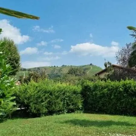 La Noyau Doux Vila