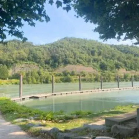 Vila La Noyau Doux Ampuis